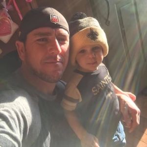 Meet your Posher, Josh